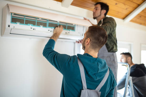 Best Affordable HVAC Services  in Camden, OH