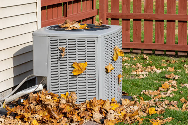 Best HVAC Maintenance Near Me  in Camden, OH