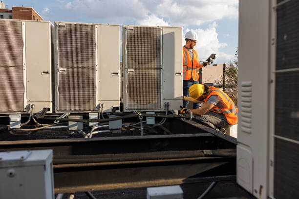 Best HVAC Replacement Cost  in Camden, OH