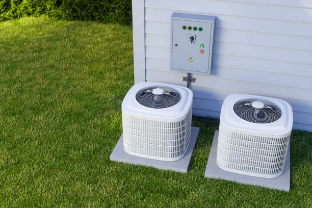 AC Installation Near Me in Camden, OH