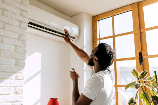 HVAC Air Duct Cleaning in Camden, OH