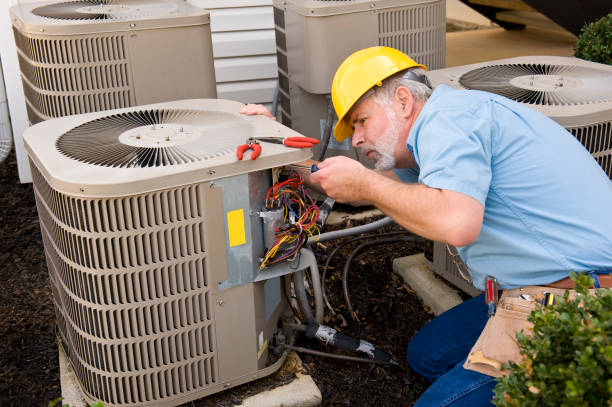 Best HVAC System Installation  in Camden, OH