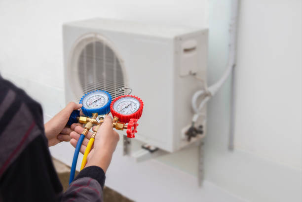 Best HVAC Air Duct Cleaning  in Camden, OH