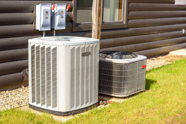 Best HVAC Installation Services  in Camden, OH
